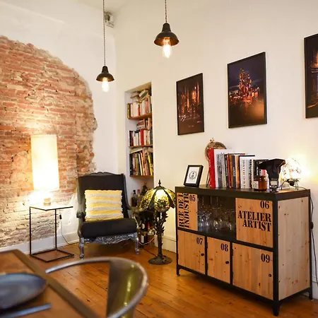 T3 Charme 6p - 115m Coeur Saint Sernin - Pkg Sous Terrain 3 Min * トゥールーズ