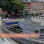 115m Hyper Centre - Coeur Saint Sernin, 5 Min Capitole - Parking Public Sous Terrain 3 Min * Toulouse