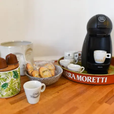 Appartement T3 6p - 115m Cœur Saint Sernin - Pkg Sous Terrain 3 Min *