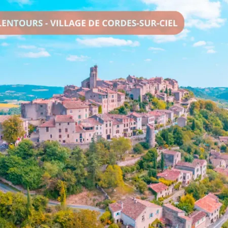 115m Hyper Centre - Coeur Saint Sernin, 5 Min Capitole - Parking Public Sous Terrain 3 Min