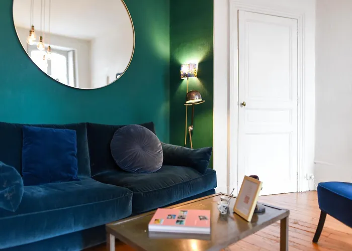 Apartamento 115m Hyper Centre - Coeur Saint Sernin, 5 Min Capitole - Parking Public Sous Terrain 3 Min *