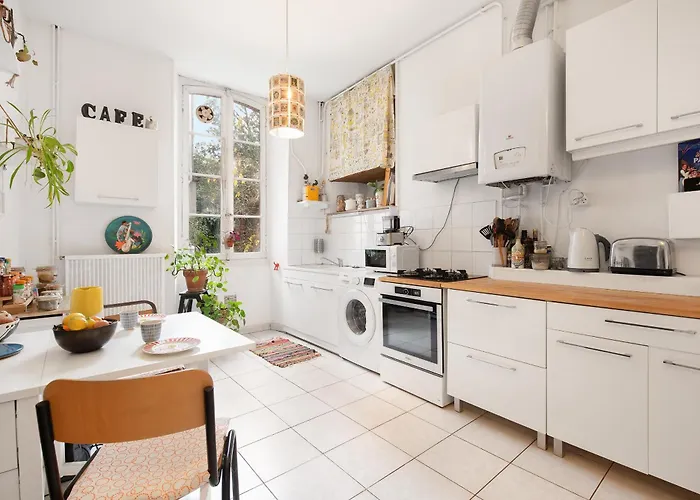 115m Hyper Centre - Coeur Saint Sernin, 5 Min Capitole - Parking Public Sous Terrain 3 Min *