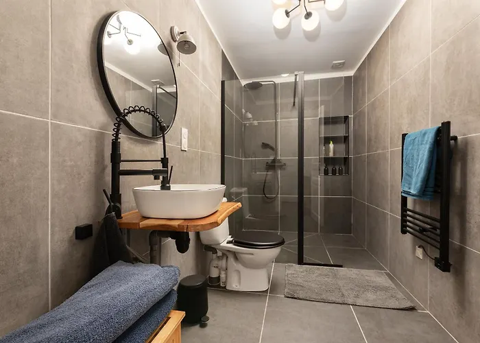 Apartamento 115m Hyper Centre - Coeur Saint Sernin, 5 Min Capitole - Parking Public Sous Terrain 3 Min