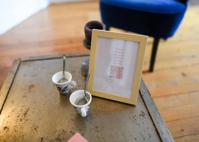 115m Hyper Centre - Coeur Saint Sernin, 5 Min Capitole - Parking Public Sous Terrain 3 Min تولوز