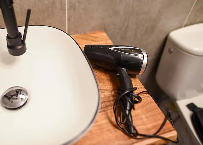 115m Hyper Centre - Coeur Saint Sernin, 5 Min Capitole - Parking Public Sous Terrain 3 Min Apartamento