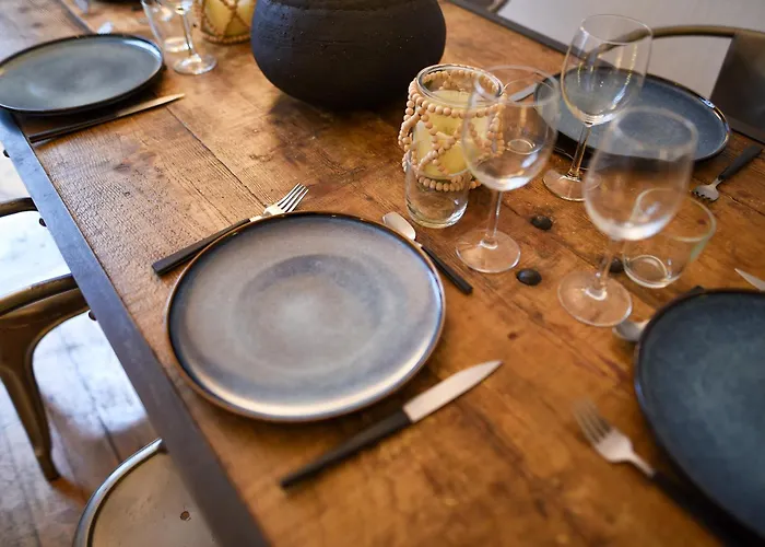 115m Hyper Centre - Coeur Saint Sernin, 5 Min Capitole - Parking Public Sous Terrain 3 Min