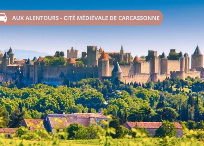 115m Hyper Centre - Coeur Saint Sernin, 5 Min Capitole - Parking Public Sous Terrain 3 Min